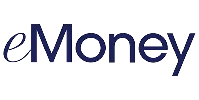 eMoney logo