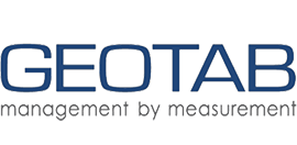Geotab logo