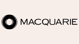 Macquarie logo