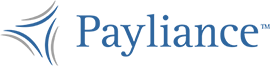 Payliance logo