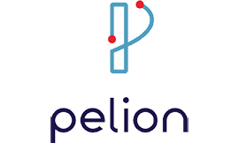 Pelion logo