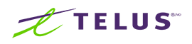 Telus logo