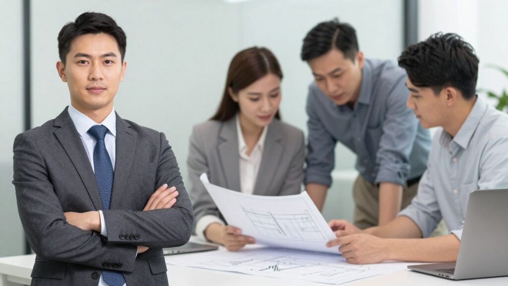 Fractional vs. Full-Time CRO leadership comparison