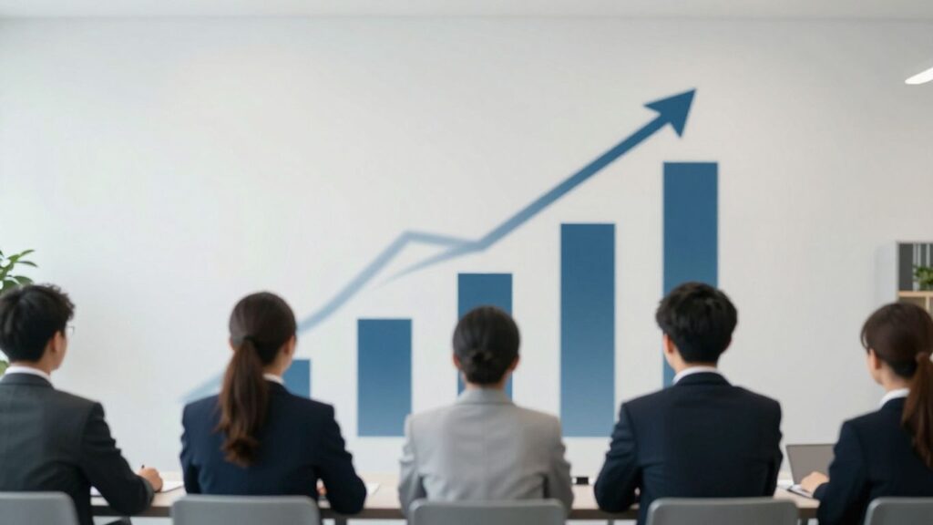 SaaS growth operations strategies for sustainable business expansion.