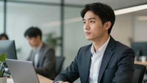 Chief Growth Officer job description analysis