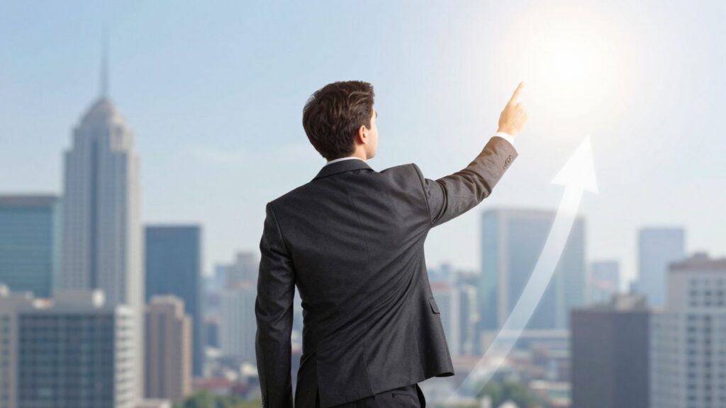 Hiring a fractional CRO for business growth.