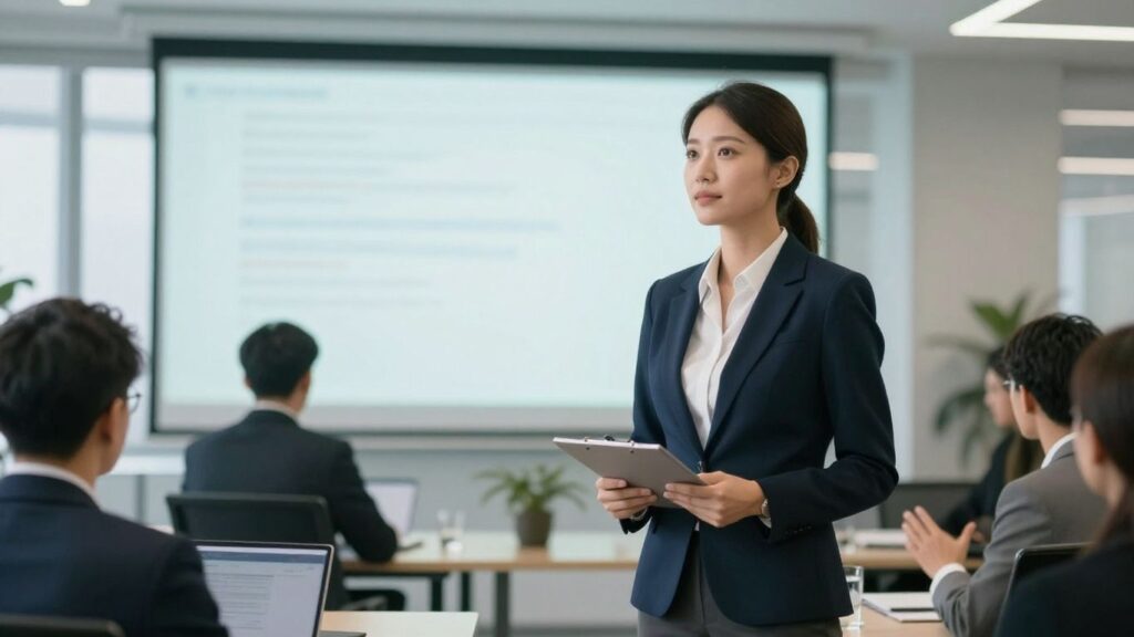 Chief Revenue Officer leading business growth strategy.