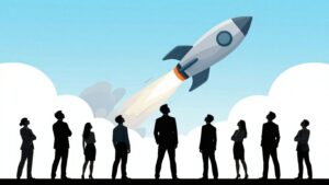 Startup growth with fractional CRO