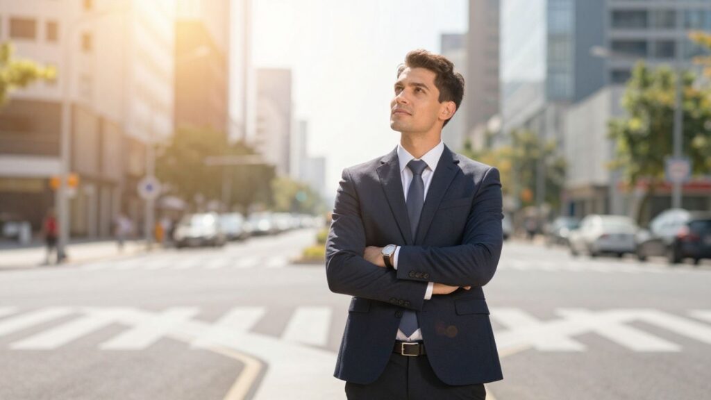 Chief Revenue Officer leading growth path