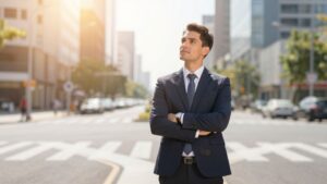 Chief Revenue Officer leading growth path