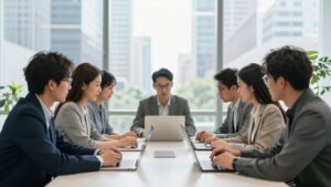 Tech business growth and optimization strategies.