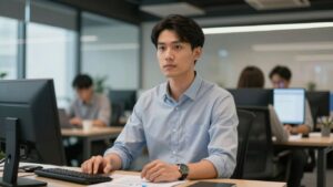 Chief Revenue Officer leading business growth strategy.