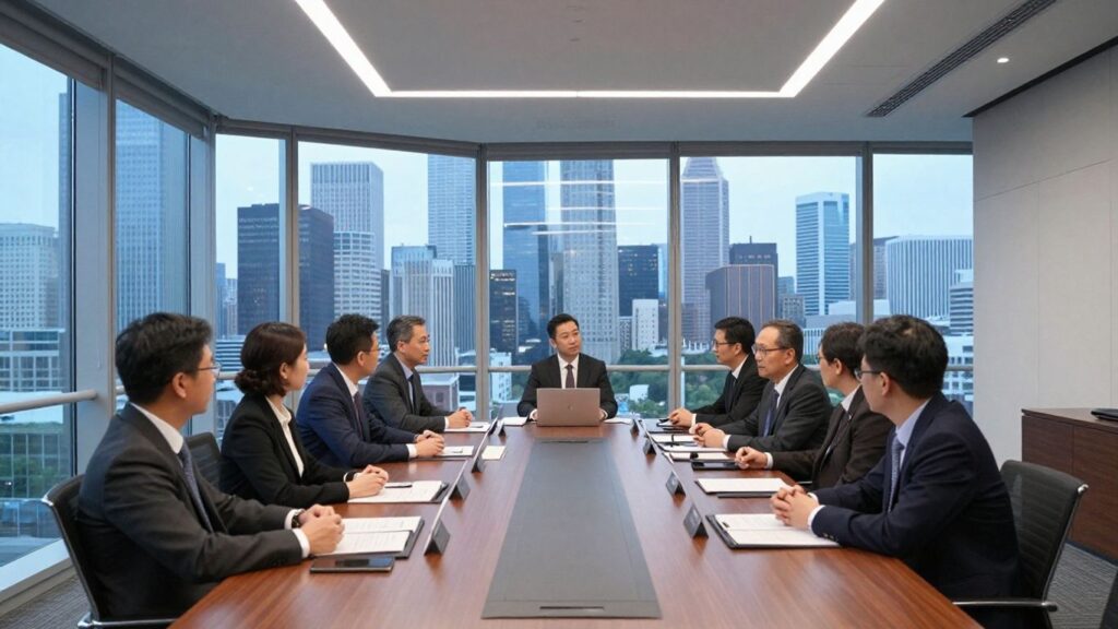 A comprehensive guide to hiring a fractional chief growth officer