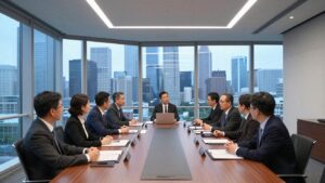 A comprehensive guide to hiring a fractional chief growth officer