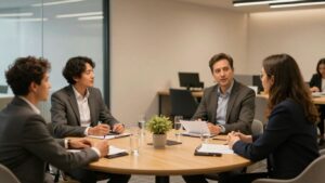 The essential guide to fractional revenue leadership