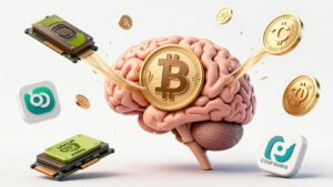 AI startup funding surge with Nvidia and Coursera