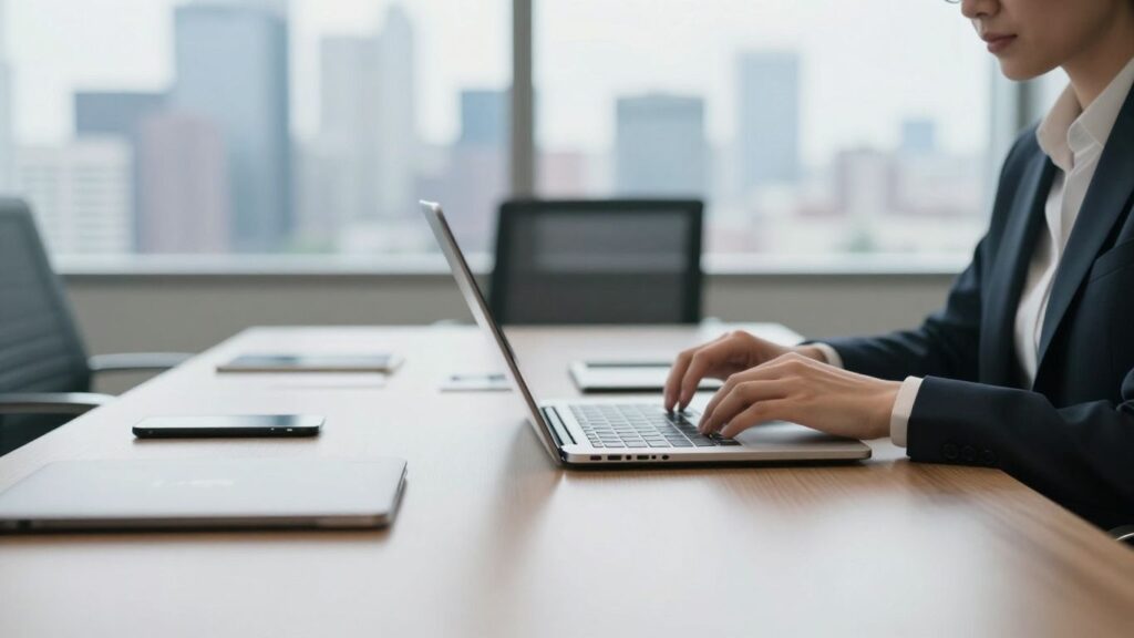A complete guide to hiring a fractional executive for tech companies