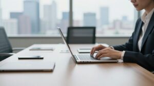 A complete guide to hiring a fractional executive for tech companies