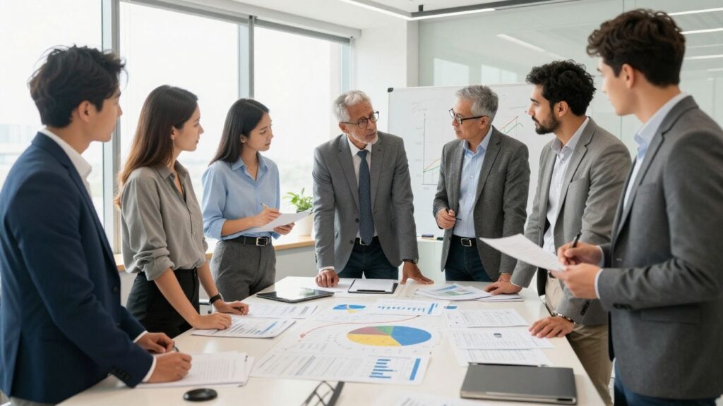 How to hire a fractional chief revenue officer: A guide for growing businesses