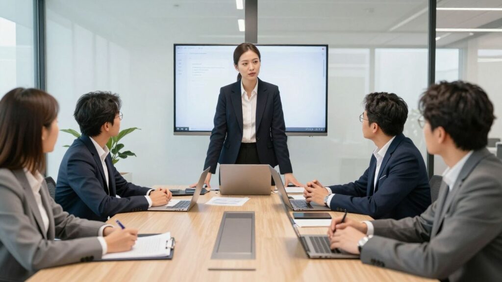 A guide to selecting and implementing revenue growth strategy services