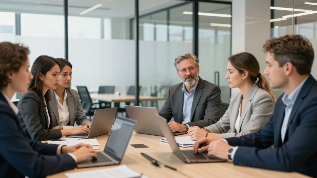 Fractional CRO services: A practical guide to choosing and maximizing part-time revenue leadership