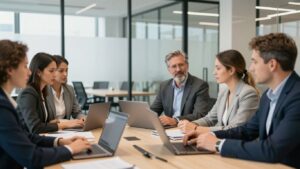 Fractional CRO services: A practical guide to choosing and maximizing part-time revenue leadership