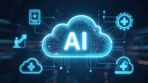 AI, cloud, and health tech startup funding