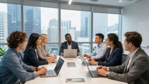 Fractional CRO vs consultant: Which revenue growth partner is right for your business?