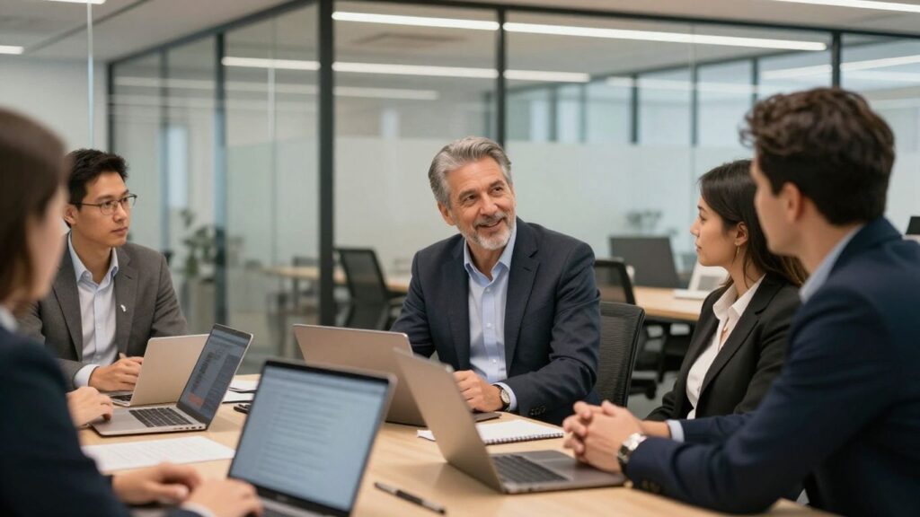 Fractional chief revenue officer: what the role is, when to hire one, and how to measure impact