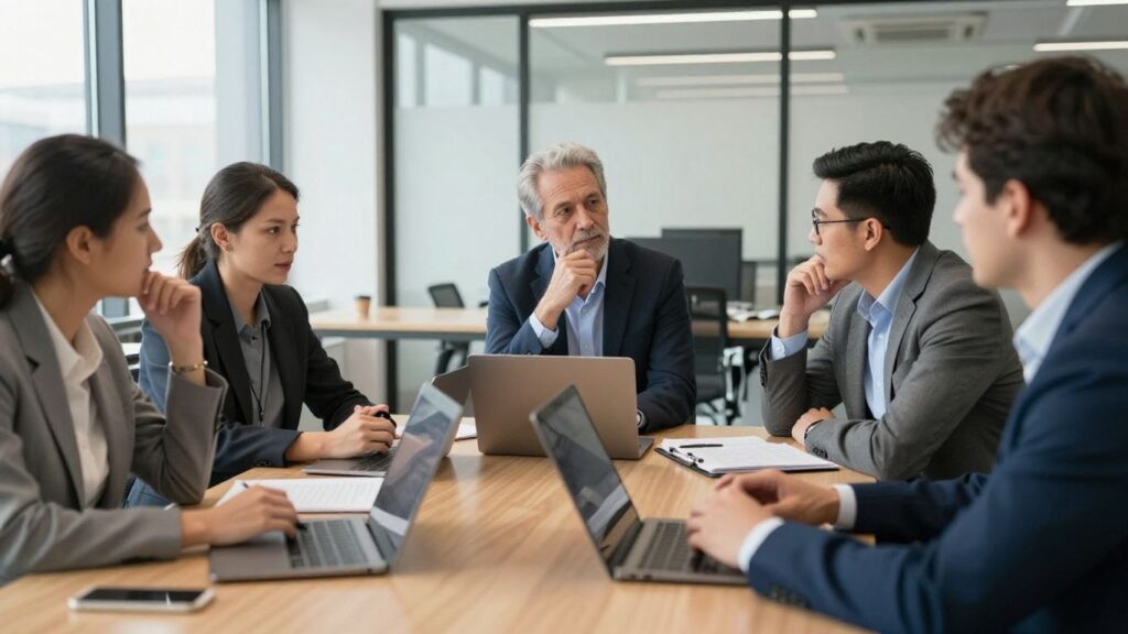Fractional CRO: What It Is, When to Hire One, and How to Choose the Right Partner
