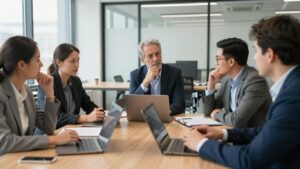 Fractional CRO: What It Is, When to Hire One, and How to Choose the Right Partner