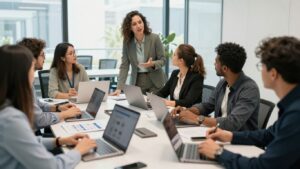 Fractional CRO for SaaS: How to Choose, Hire, and Scale Revenue Leadership
