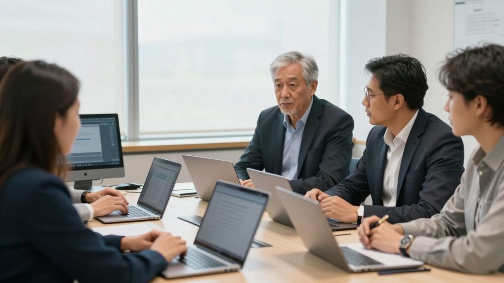 Fractional CRO vs sales consultant: Which revenue expert does your business need?