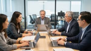 How to hire a fractional CRO: A practical guide for choosing the right revenue leader