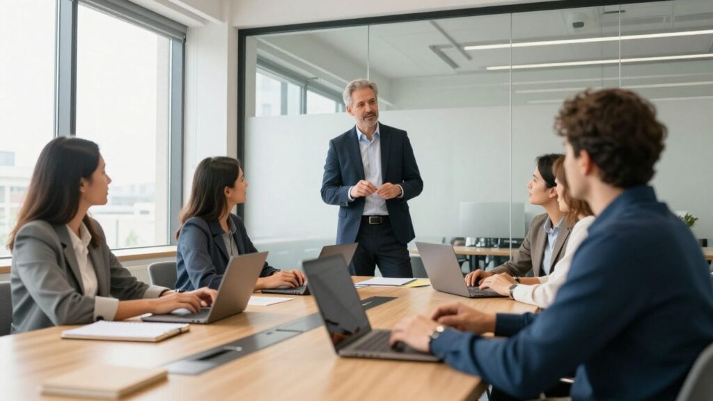 How to Build a Successful Fractional CRO Career