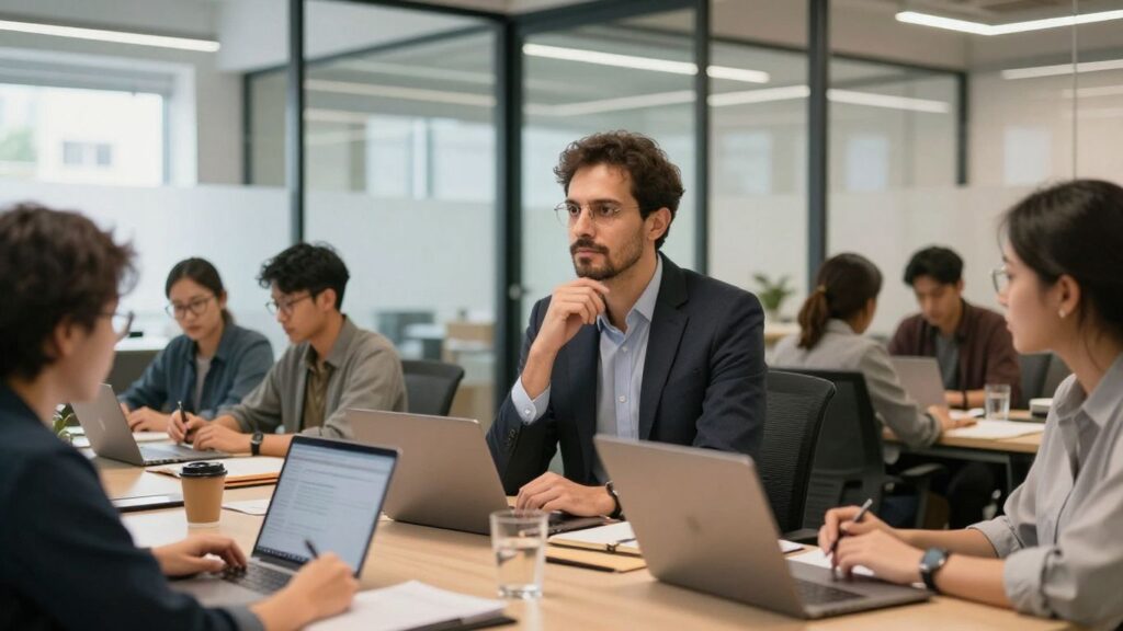 When to hire a fractional CRO: A practical guide for scaling revenue