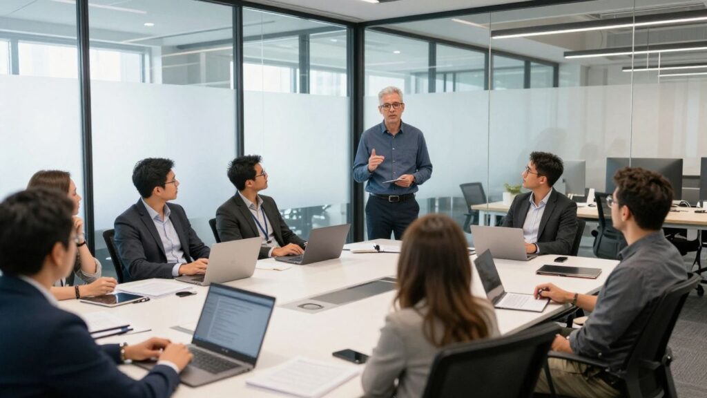 Fractional CRO career: How to become a successful fractional chief revenue officer