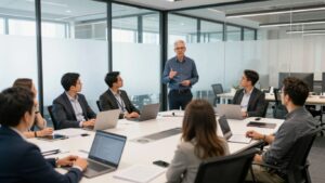 Fractional CRO career: How to become a successful fractional chief revenue officer