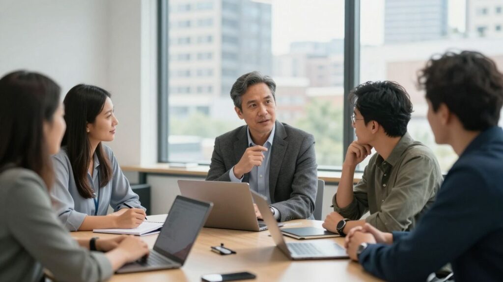 Fractional CRO vs interim CRO: Which revenue leadership model is right for your business?