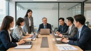 Fractional revenue leadership: How to build a scalable growth engine without a full-time CRO