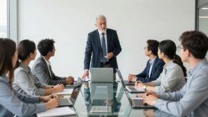 Fractional chief revenue officer: what they do, when to hire one, and how to choose the right fit