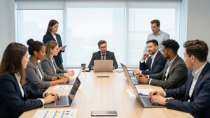 Leading marketing, sales, and customer success: How to build a unified growth engine