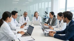 CRO excellence: A practical guide to choosing and managing a high-performing clinical research partner