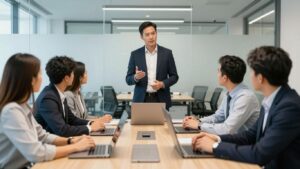 B2B tech fractional CRO: A practical guide to role, cost, and growth strategy