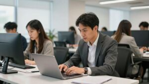 What is a fractional commercial executive? Roles, benefits, and how to hire one