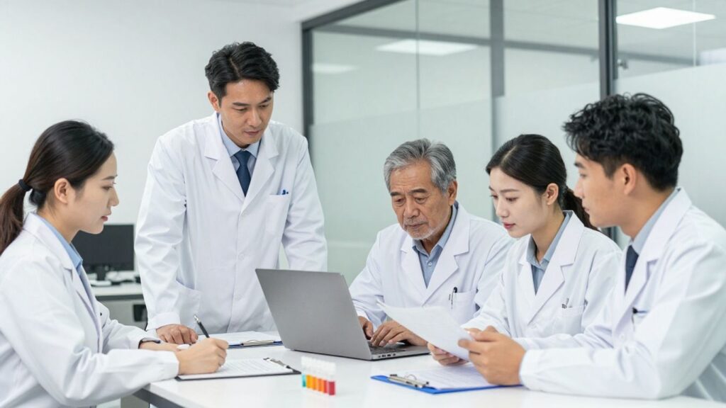 CRO hiring: A practical guide to finding and retaining top clinical research talent