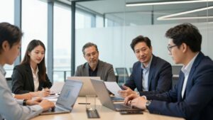 B2B SaaS fractional executive: How to choose, hire, and scale with the right leader