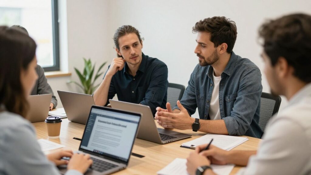 Fractional commercial strategy: A guide to driving growth without a full-time executive team