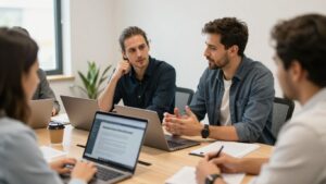 Fractional commercial strategy: A guide to driving growth without a full-time executive team