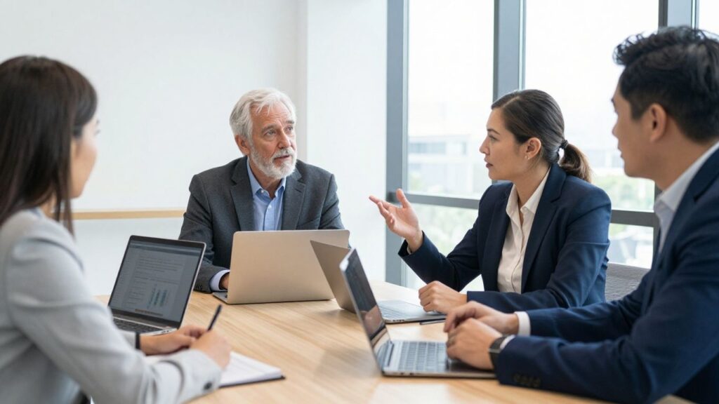 Interim CRO: What the role is, when to hire one, and how to drive revenue growth